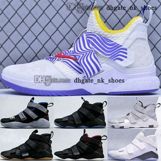 XI with box Sneakers tennis soldier zapatos men shoes eur women lebrons 11 trainers size us basketball james high top 12 XII 46 lebrons 38
XI with box Sneakers tennis soldier zapatos men shoes eur women lebrons 11 trainers size us basketball james high top 12 XII 46 lebrons 38