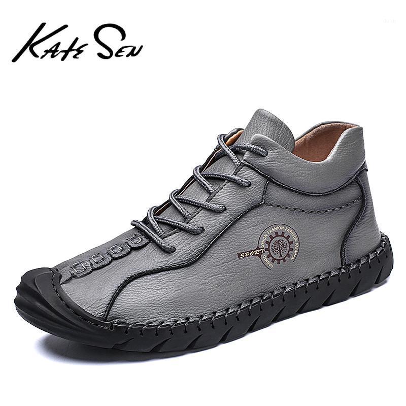 New Spring Autumn Handmade Men's Boots High Quality Leather Ankle Boots Outdoor Comfortable Casual shoes Men's Shoes Size 38-481, Black boots
New Spring Autumn Handmade Men's Boots High Quality Leather Ankle Boots Outdoor Comfortable Casual shoes Men's Shoes Size 38-481, Black boots
