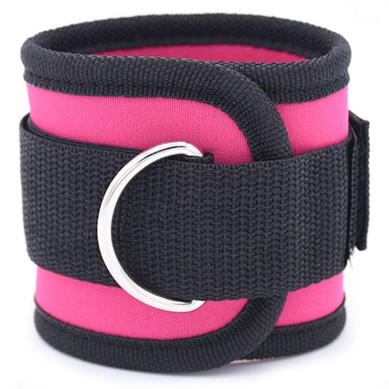Adjustable D-Ring Ankle Strap Buckle Body Building Resistance Band Gym Multi Thigh Leg Ankle Cuffs Power Weight Lifting Fitness1, Brown
Adjustable D-Ring Ankle Strap Buckle Body Building Resistance Band Gym Multi Thigh Leg Ankle Cuffs Power Weight Lifting Fitness1, Brown