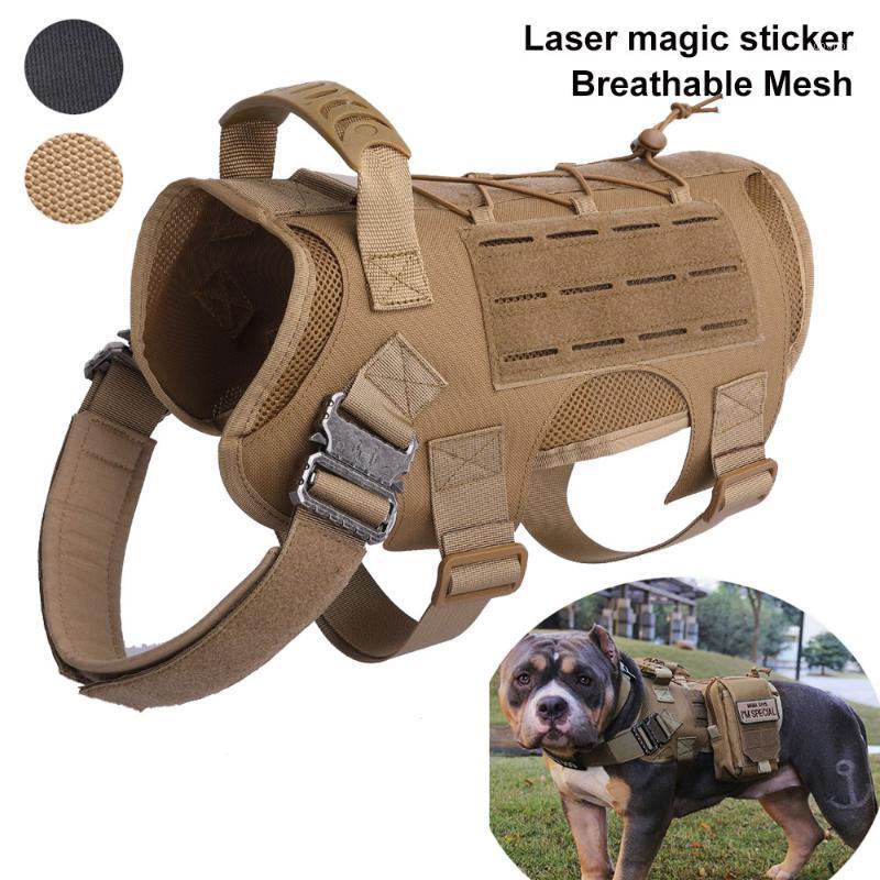 Tactical Laser Dog Vest Adjustable Training Service Dog Clothes Breathable Hunting Molle Vest CS Army1, Black
Tactical Laser Dog Vest Adjustable Training Service Dog Clothes Breathable Hunting Molle Vest CS Army1, Black