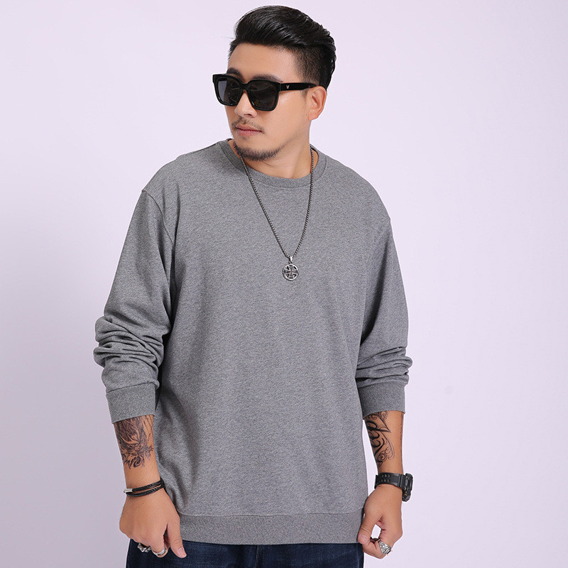 Black Color: Dark Gray Red Long-sleeved Shirt 2020 New Male Around the Casual Neck Long-sleeve Sweater Big Size Sdbn, Game
Black Color: Dark Gray Red Long-sleeved Shirt 2020 New Male Around the Casual Neck Long-sleeve Sweater Big Size Sdbn, Game