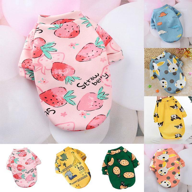 Durable Pullover Dogs Pets Clothing Pet Sweater Dog Clothes Animal Fruit Printing Puppy Dog Accessory Warm Clothing Soft1, Orange1
Durable Pullover Dogs Pets Clothing Pet Sweater Dog Clothes Animal Fruit Printing Puppy Dog Accessory Warm Clothing Soft1, Orange1