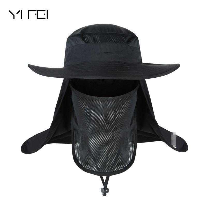 YIFEI Waterproof Big Bucket Hats with a wide brim New Summer wind-proof Sun Hat SPF 30+ UV Protection Fishing Hat Fisherman Cap Y200714, Camouflage
YIFEI Waterproof Big Bucket Hats with a wide brim New Summer wind-proof Sun Hat SPF 30+ UV Protection Fishing Hat Fisherman Cap Y200714, Camouflage