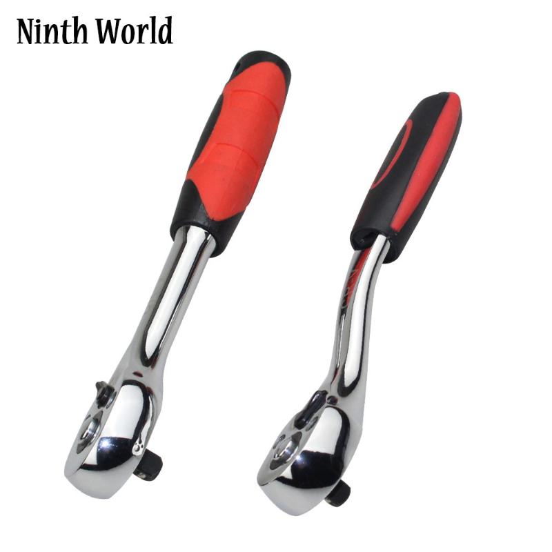 High Quality CRV 1/4"drive 72 Teeth Extending Ratchet Socket Wrench Tool,allen Head Torque Wrench With Rubber Handle
High Quality CRV 1/4"drive 72 Teeth Extending Ratchet Socket Wrench Tool,allen Head Torque Wrench With Rubber Handle