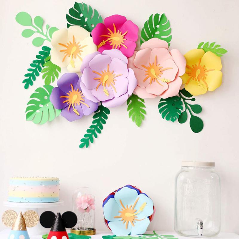 Paper Flower Decoration DIY Artificial Flower Party Wedding Backdrop Wall Decoration Artificial Flowers, Pink
Paper Flower Decoration DIY Artificial Flower Party Wedding Backdrop Wall Decoration Artificial Flowers, Pink