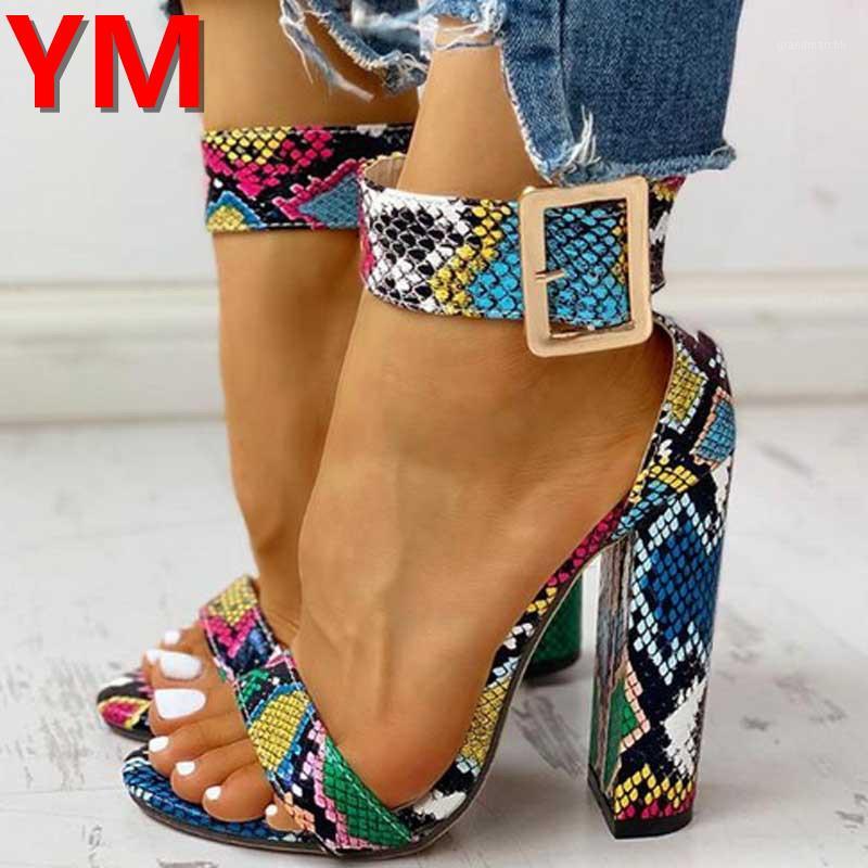 Sexy 2020 High Thin Heels Evening Pumps New Spring Cool Snakeskin Pumps Women Street Wild Open Toe Shoes Woman Zapatos De Mujer1
Sexy 2020 High Thin Heels Evening Pumps New Spring Cool Snakeskin Pumps Women Street Wild Open Toe Shoes Woman Zapatos De Mujer1