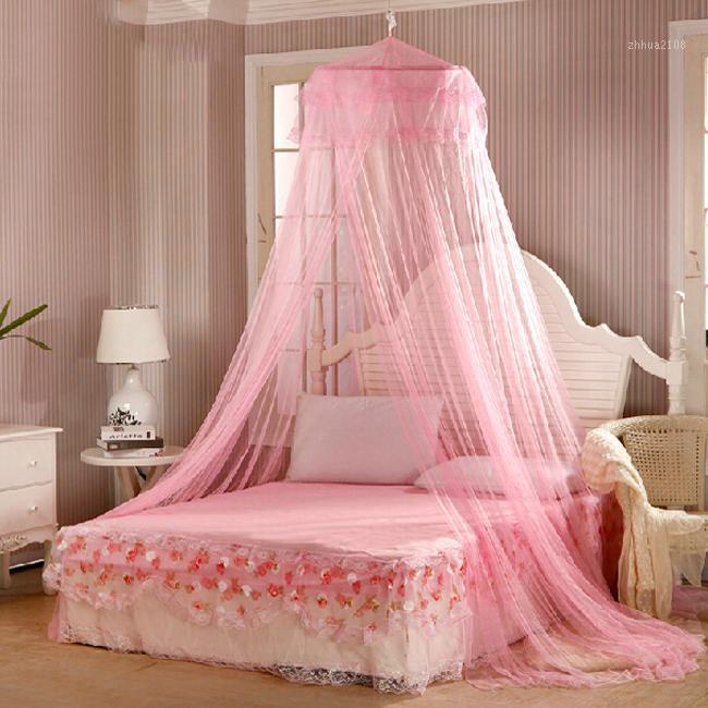 60*250*850cm Elegant Round Lace Insect Bed Canopy Netting Curtain Dome Mosquito Net New House Bedding Decor Summer Product 51
60*250*850cm Elegant Round Lace Insect Bed Canopy Netting Curtain Dome Mosquito Net New House Bedding Decor Summer Product 51