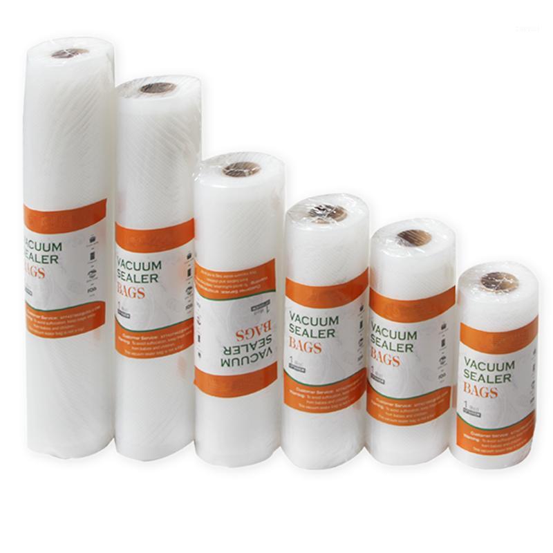 Vacuum Bags For Vacuum Sealer 12+15+17+20+25+28cm*500cm 6 Rolls/Lot Kitchen Storage Bags1
Vacuum Bags For Vacuum Sealer 12+15+17+20+25+28cm*500cm 6 Rolls/Lot Kitchen Storage Bags1