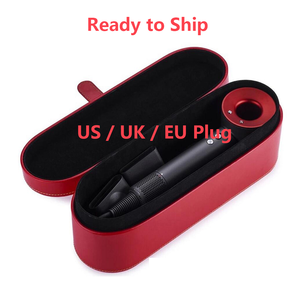 Multi-function Hair Curler Hair Dryer Automatic Gift Box For Rough and Normal Hairs Curling Irons Red Colors Hd03 Hair-Dryers Air Wrap Styler Dry
Multi-function Hair Curler Hair Dryer Automatic Gift Box For Rough and Normal Hairs Curling Irons Red Colors Hd03 Hair-Dryers Air Wrap Styler Dry