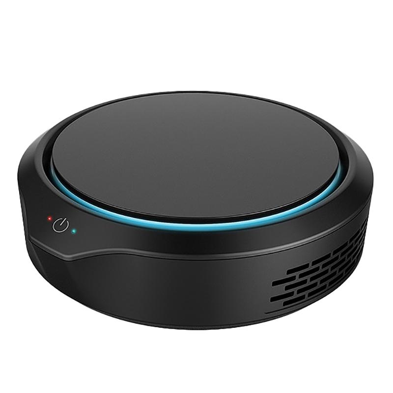 Portable Car Air Purifier 360 Degree All-Round Automatic Detection Noise Floor Purification
Portable Car Air Purifier 360 Degree All-Round Automatic Detection Noise Floor Purification