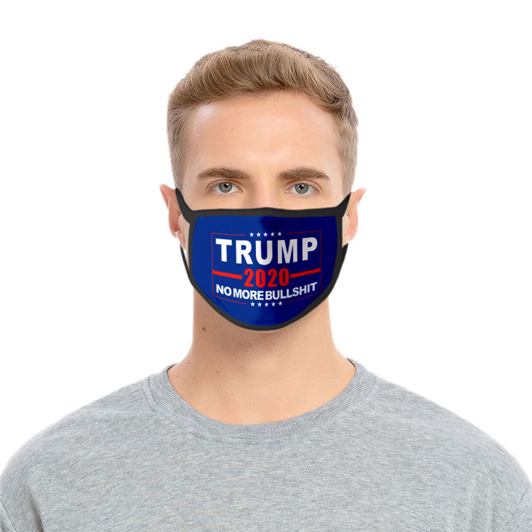 Designer Face Mask Donald Trump masks 2020 President Election Adult Child Fashion Mouth Mask USA 3D printing DHL free shipping 02
Designer Face Mask Donald Trump masks 2020 President Election Adult Child Fashion Mouth Mask USA 3D printing DHL free shipping 02