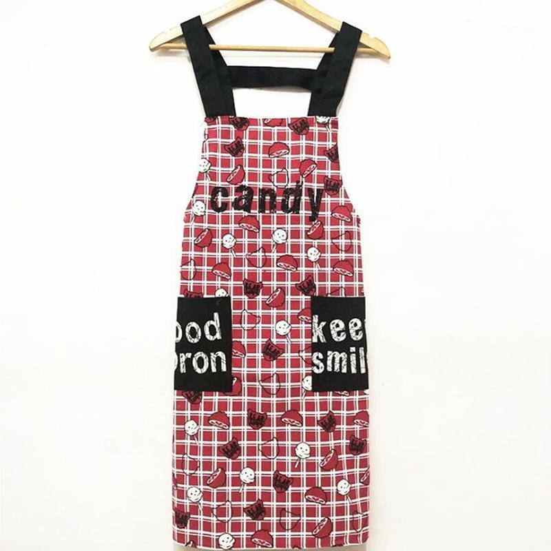 1Pcs Waterproof Cotton Apron Woman Adult Bibs Home Cooking Baking Coffee Shop Cleaning Aprons Kitchen Accessory1
1Pcs Waterproof Cotton Apron Woman Adult Bibs Home Cooking Baking Coffee Shop Cleaning Aprons Kitchen Accessory1