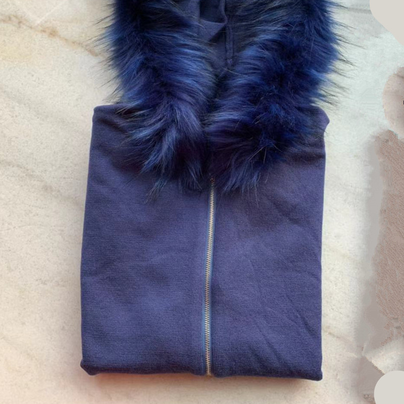 2021 Fur Collar Hooded Knit Suit New Women Autumn Winter Long Sleeves Knitted Sweater Tracksuit Casual Pant 2 Piece Set 48k8, Dark blue
2021 Fur Collar Hooded Knit Suit New Women Autumn Winter Long Sleeves Knitted Sweater Tracksuit Casual Pant 2 Piece Set 48k8, Dark blue