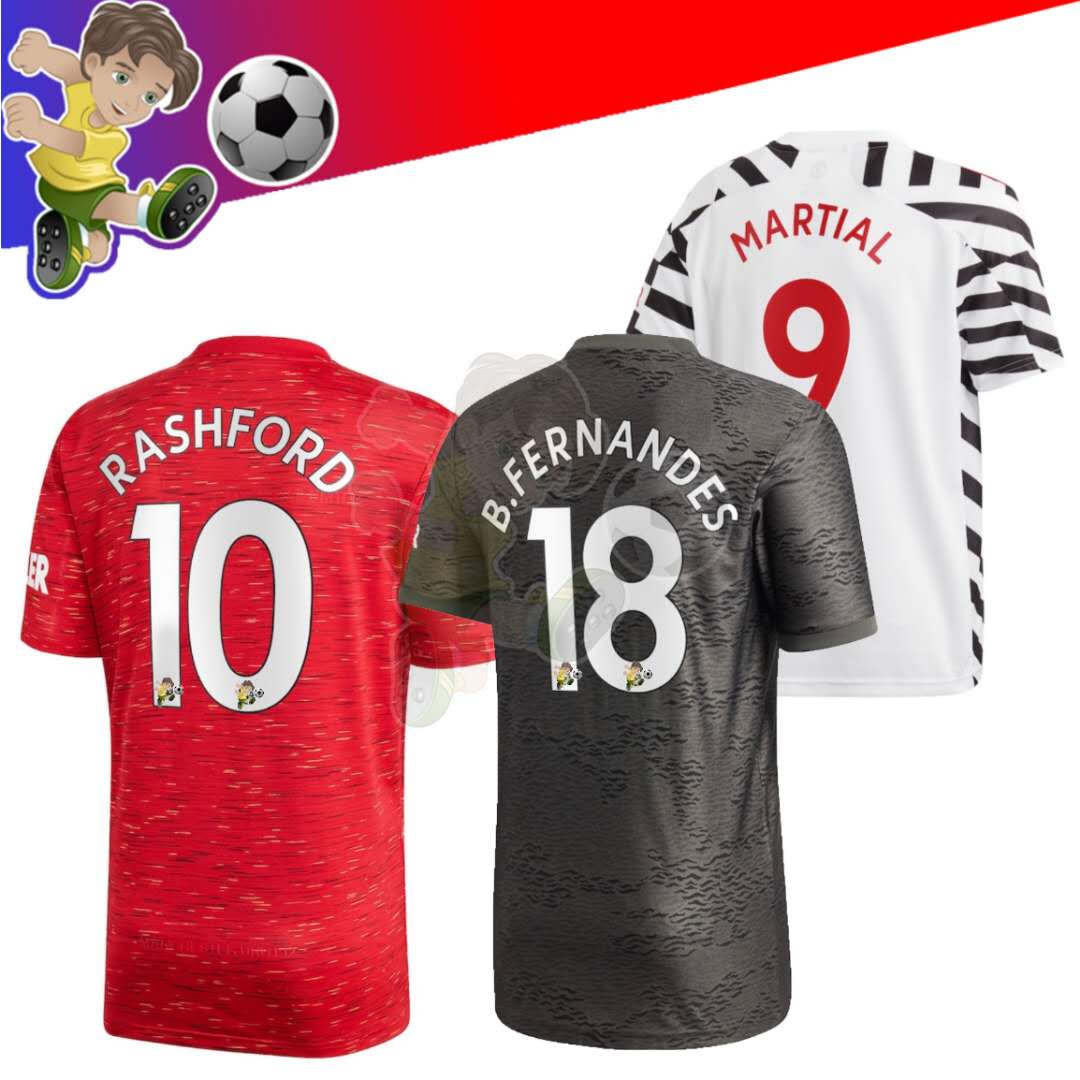 2020 2021 home away soccer jersey Manchester B.FERNANDES POGBA WAN-BISSAKA DE GEA LINGARD RASHFORD MAGUIRE United top quality football men, Purple
2020 2021 home away soccer jersey Manchester B.FERNANDES POGBA WAN-BISSAKA DE GEA LINGARD RASHFORD MAGUIRE United top quality football men, Purple