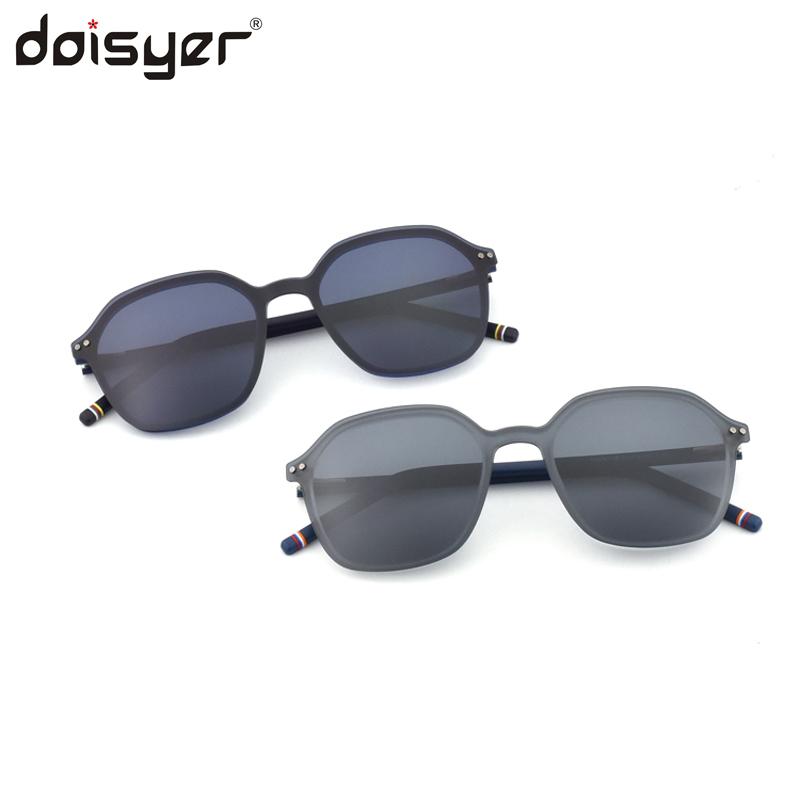 Sunglasses DAISYER Magnetic Absorption Lens Polygon TR90 Glasses Frame Polarized Clip
Sunglasses DAISYER Magnetic Absorption Lens Polygon TR90 Glasses Frame Polarized Clip