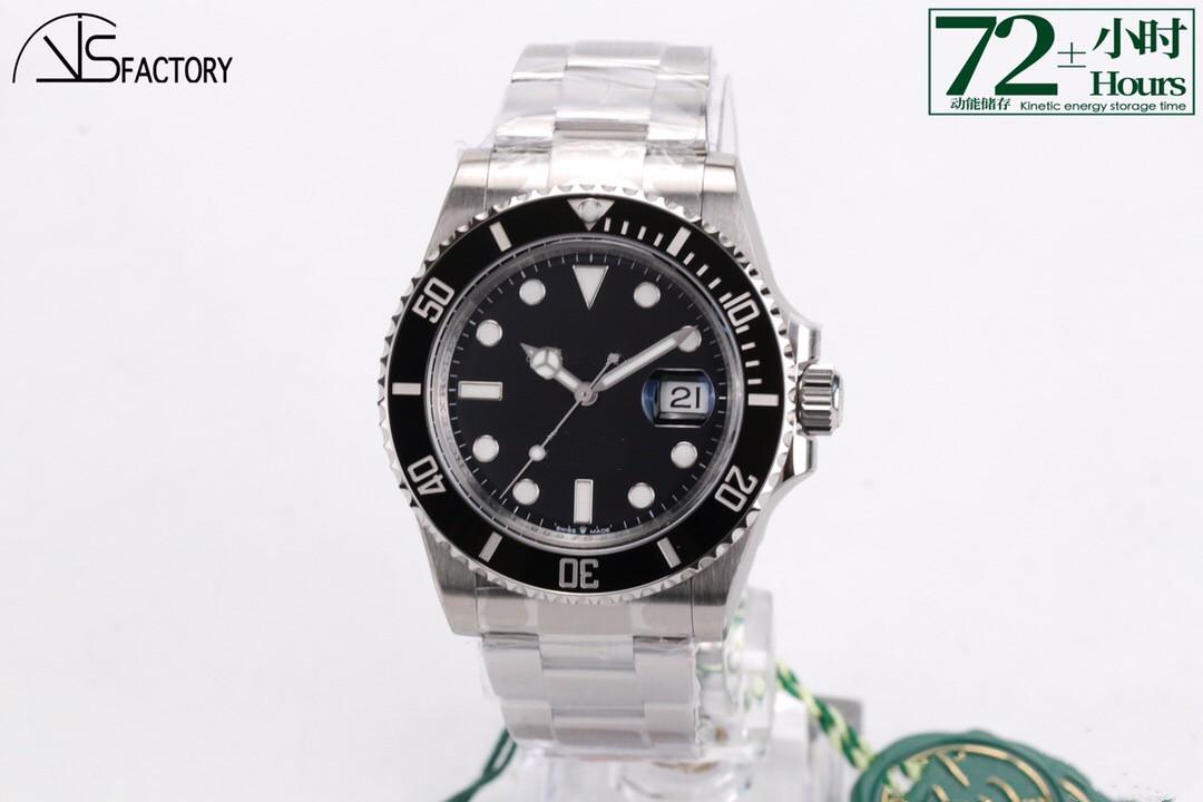 VSF 2021 watch with 126610 41mm in diameter, features a 3235 movement, 72-hour kinetic energy storage, sapphire blue, As shown
VSF 2021 watch with 126610 41mm in diameter, features a 3235 movement, 72-hour kinetic energy storage, sapphire blue, As shown
