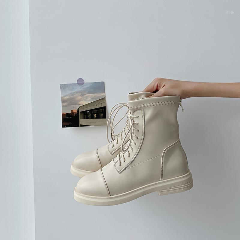 Women's Boots Autumn Luxury Designer Boots-Women Female Shoes Round Toe Lace Up Winter Footwear Fashion Ankle 2021 Low Ladies1
Women's Boots Autumn Luxury Designer Boots-Women Female Shoes Round Toe Lace Up Winter Footwear Fashion Ankle 2021 Low Ladies1