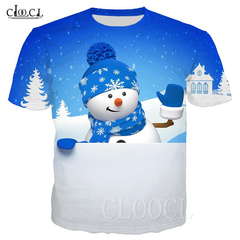 Men's T-Shirts Christmas Cute Snowman Men Women T Shirt 3D Print Fashion Casual Short Sleeve Tshirt Girls Boys Oversized T-shirt Tops, White;black
Men's T-Shirts Christmas Cute Snowman Men Women T Shirt 3D Print Fashion Casual Short Sleeve Tshirt Girls Boys Oversized T-shirt Tops, White;black