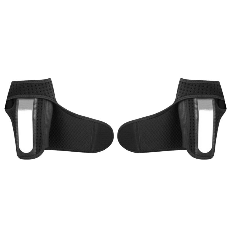 Sports Gym Wristband Wrist Brace Wrist Support Splint Fractures Carpal Tunnel Sports Pain Relief Wrap Wristbands, Left
Sports Gym Wristband Wrist Brace Wrist Support Splint Fractures Carpal Tunnel Sports Pain Relief Wrap Wristbands, Left