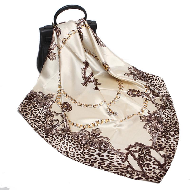 Casual Party Artificial Silk Women Square Scarf Dating Fashion Print Elegant Daily Office Hostesses Spring Large Shawl Neck Ring
Casual Party Artificial Silk Women Square Scarf Dating Fashion Print Elegant Daily Office Hostesses Spring Large Shawl Neck Ring