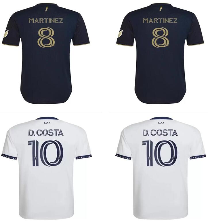 Inter Miami BECKHAM 2022 Atlanta United FC MARTINEZ soccer Jersey 2023 LAFC HIGUAIN vela LA Galaxy CHICHARITO MLS football shirts men+kid, Black;yellow
Inter Miami BECKHAM 2022 Atlanta United FC MARTINEZ soccer Jersey 2023 LAFC HIGUAIN vela LA Galaxy CHICHARITO MLS football shirts men+kid, Black;yellow