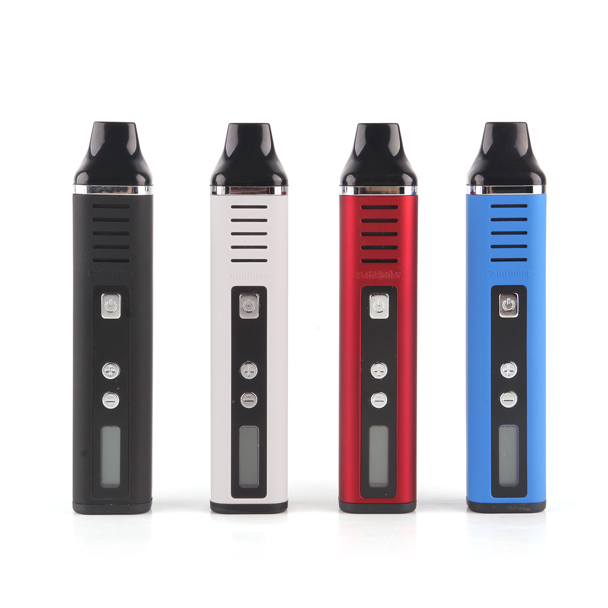 Herb V2 Vaporizer Dry Variable 200-428F Temperature Kit 2200mAh Battery Pen II Herbal Control Electronic Cigarette Vapor Pathfinder Kit Reaa
Herb V2 Vaporizer Dry Variable 200-428F Temperature Kit 2200mAh Battery Pen II Herbal Control Electronic Cigarette Vapor Pathfinder Kit Reaa