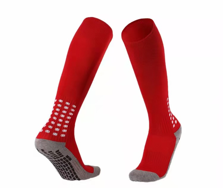 Stockings adult children's football socks men's and women's socks plus anti slip gel soccer socks thick bottom training0204, Multi
Stockings adult children's football socks men's and women's socks plus anti slip gel soccer socks thick bottom training0204, Multi