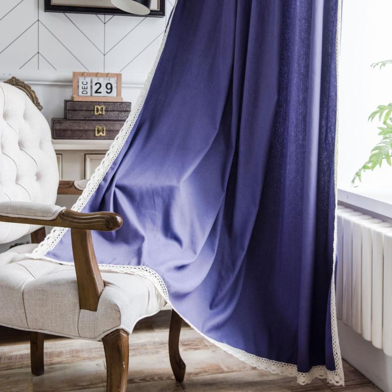 Solid Cotton Linen Lace Curtains Country Style Window Hanging Blackout Curtains for Living Room Easy Drape Dector for Window
Solid Cotton Linen Lace Curtains Country Style Window Hanging Blackout Curtains for Living Room Easy Drape Dector for Window