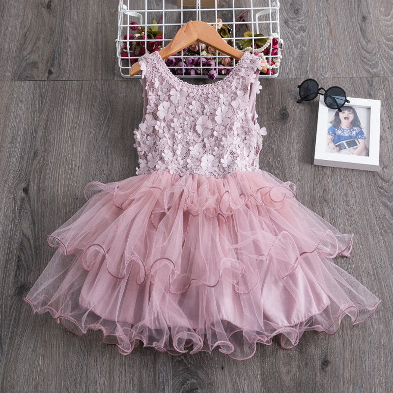 INS Summer Toddler Girls Lace Cake Dress Kids Sleeveless Floral Mesh Wedding Dresses Children Clothing For Baby Girls 3 to 8 Years, Red;yellow
INS Summer Toddler Girls Lace Cake Dress Kids Sleeveless Floral Mesh Wedding Dresses Children Clothing For Baby Girls 3 to 8 Years, Red;yellow