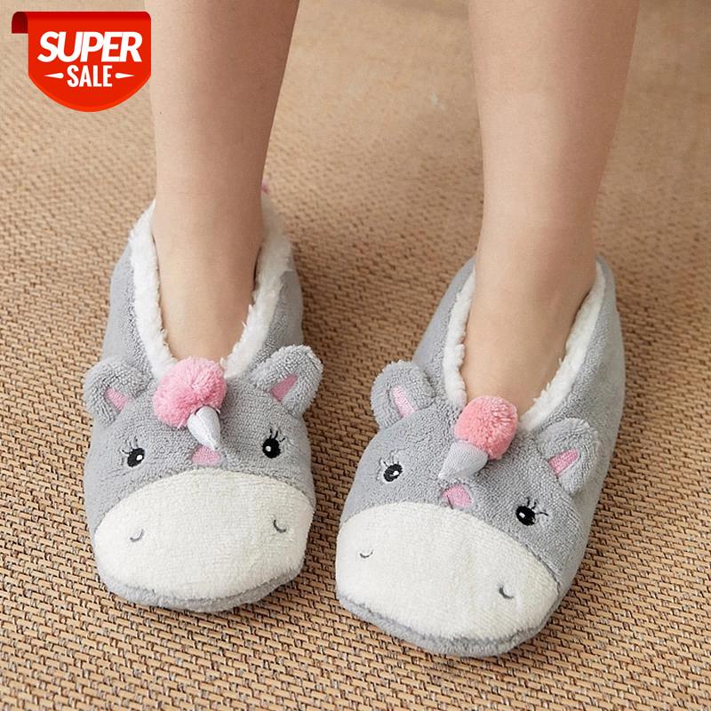 Thicken Plush winter warm sleep socks slippers House Animal Prints Floor Socks slippers Woman Non-slip Casual Cute Socks #Cm2D, Clear
Thicken Plush winter warm sleep socks slippers House Animal Prints Floor Socks slippers Woman Non-slip Casual Cute Socks #Cm2D, Clear
