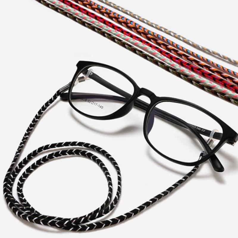 5pcs/lot 75cm Retro Lolita Eyeglasses Ropes Arrow Braided Glasses Chains Neck Strap String Reading Glass Eyewear Lanyards
5pcs/lot 75cm Retro Lolita Eyeglasses Ropes Arrow Braided Glasses Chains Neck Strap String Reading Glass Eyewear Lanyards