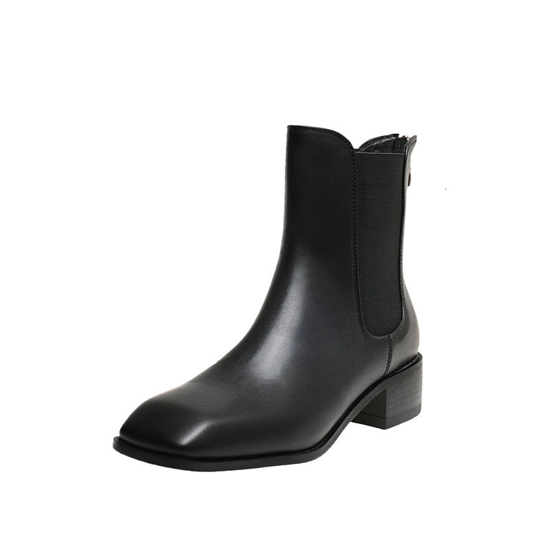 2021 New Genuine Leather Ladies Ankle Boots Elastic Band Thick Med Heels Women Winter Night Club Party Shoes Woman 6eqw, Cow
2021 New Genuine Leather Ladies Ankle Boots Elastic Band Thick Med Heels Women Winter Night Club Party Shoes Woman 6eqw, Cow