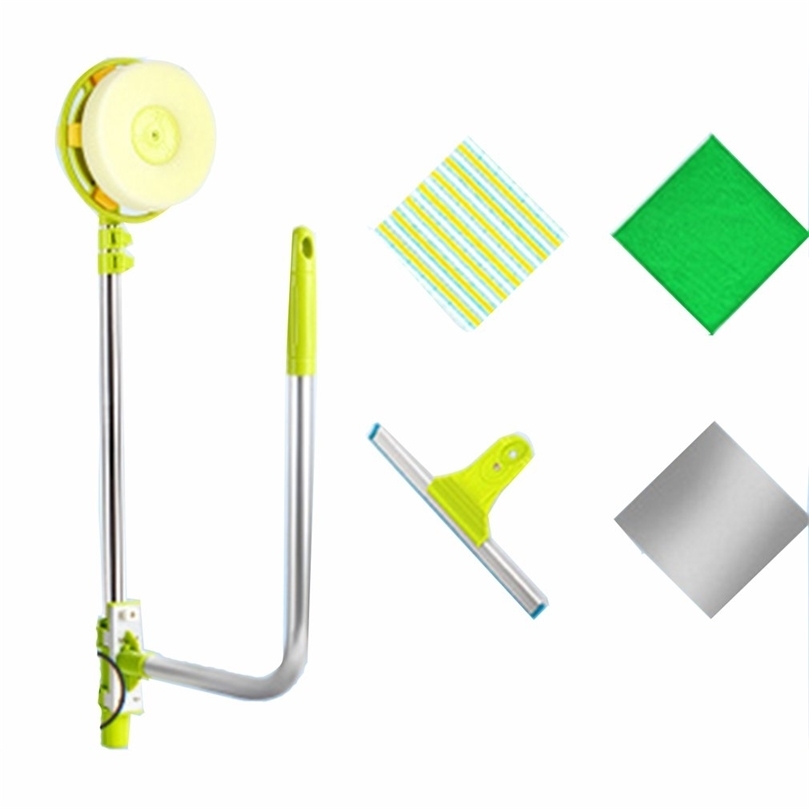 NEW Multi-Functional U Shape Telescopic High-rise Window Glass Cleaner Dust Brush For Washing Window Mirror Cleaning Tool 201214
NEW Multi-Functional U Shape Telescopic High-rise Window Glass Cleaner Dust Brush For Washing Window Mirror Cleaning Tool 201214