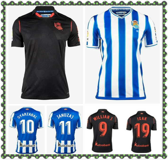 20 21 Real Sociedad Soccer jerseys ILLARRA 2020 2021 ISAK ODEGAARD OYARZABAL Football Shirt PORTU WILLIAN MERINO Jersey, 20/21 home
20 21 Real Sociedad Soccer jerseys ILLARRA 2020 2021 ISAK ODEGAARD OYARZABAL Football Shirt PORTU WILLIAN MERINO Jersey, 20/21 home