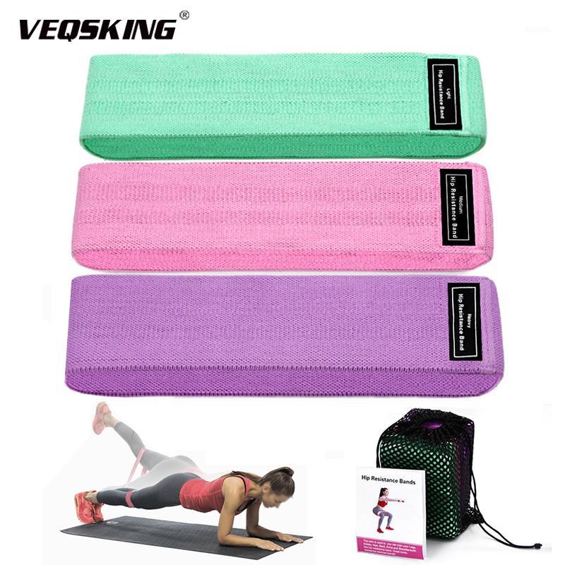 Elastic Yoga Bands for Fit, Gym Hip Fitness Bands,Resistance Loop Bands for Exercise,Multicolor Sports Resistance Band1
Elastic Yoga Bands for Fit, Gym Hip Fitness Bands,Resistance Loop Bands for Exercise,Multicolor Sports Resistance Band1
