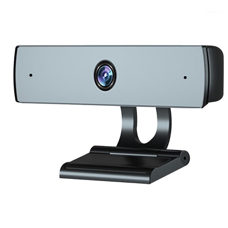 1080P 2 Million Pixels Webcam Computer Laptop Video Chatting Desktop HD Webcam with Built-in Microphone1
1080P 2 Million Pixels Webcam Computer Laptop Video Chatting Desktop HD Webcam with Built-in Microphone1