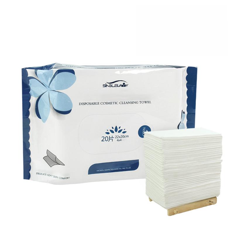 Towel Cotton Tissue Napkin Face Towels Portable Travel Disposable Cleaning Soft Cloth, As pic
Towel Cotton Tissue Napkin Face Towels Portable Travel Disposable Cleaning Soft Cloth, As pic