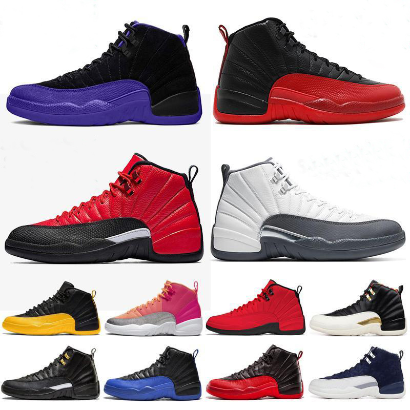 new 12 JUMPMAN 12s mens basketball shoes 2020 REVERSE FLU GAME 23 DARK CONCOR XII FIBA Sneakers Trainers Size US 13, Shipping
new 12 JUMPMAN 12s mens basketball shoes 2020 REVERSE FLU GAME 23 DARK CONCOR XII FIBA Sneakers Trainers Size US 13, Shipping