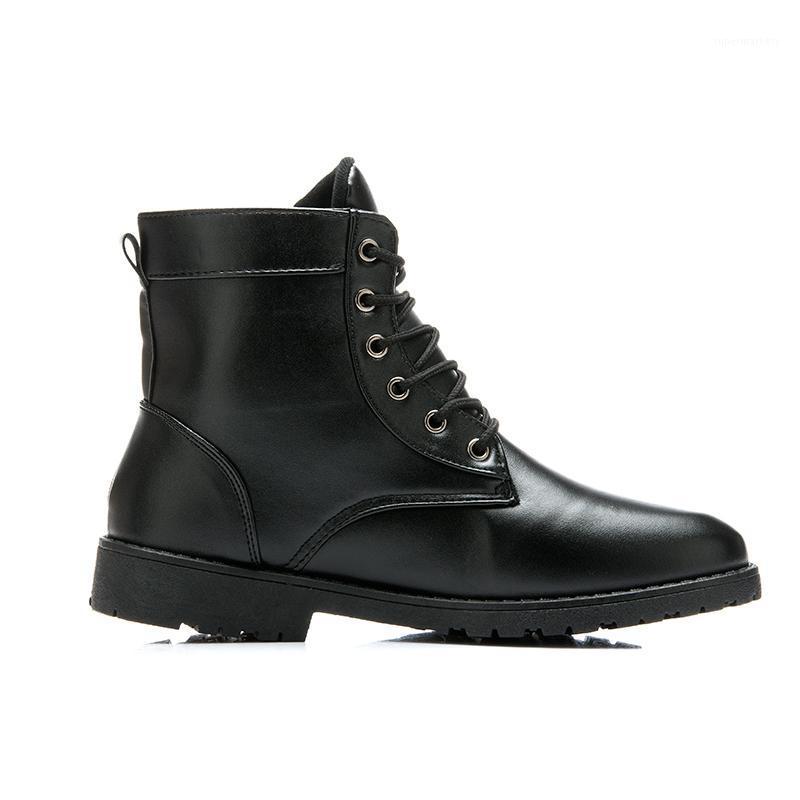 Vogue Fashion Men Pu Leather Lace-up Shoes Male Vintage British Boots Motorcycle Boots Spring Autumn Casual Shoes1, Black
Vogue Fashion Men Pu Leather Lace-up Shoes Male Vintage British Boots Motorcycle Boots Spring Autumn Casual Shoes1, Black