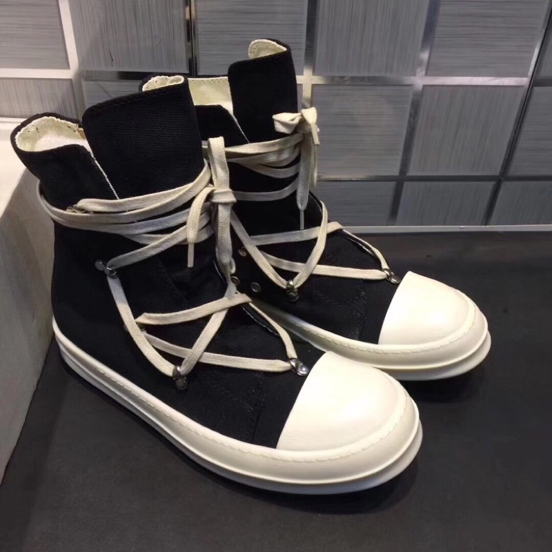 2018SS toe and replaced as sole high Original TPU Fragrant sole Earth-Tone Vegan high top genuine canvas sneaker trainer boots, Black
2018SS toe and replaced as sole high Original TPU Fragrant sole Earth-Tone Vegan high top genuine canvas sneaker trainer boots, Black