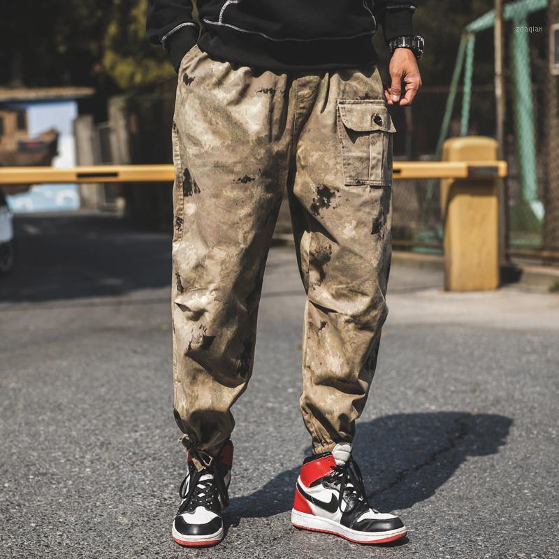 Camouflage Nice Pants Man Harajuku Streetwear Vintage Casual Harem Trousers Fashion Hip Hop Jogger 5XL 5XL1, Black
Camouflage Nice Pants Man Harajuku Streetwear Vintage Casual Harem Trousers Fashion Hip Hop Jogger 5XL 5XL1, Black