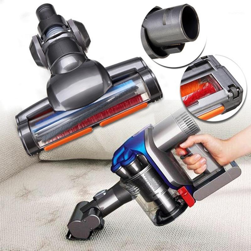 100% Brand New Promotion Durable Handheld Motorized Floor Head Brush Vacuum Cleaner For DC45 DC58 DC59 V6 DC62 611
100% Brand New Promotion Durable Handheld Motorized Floor Head Brush Vacuum Cleaner For DC45 DC58 DC59 V6 DC62 611