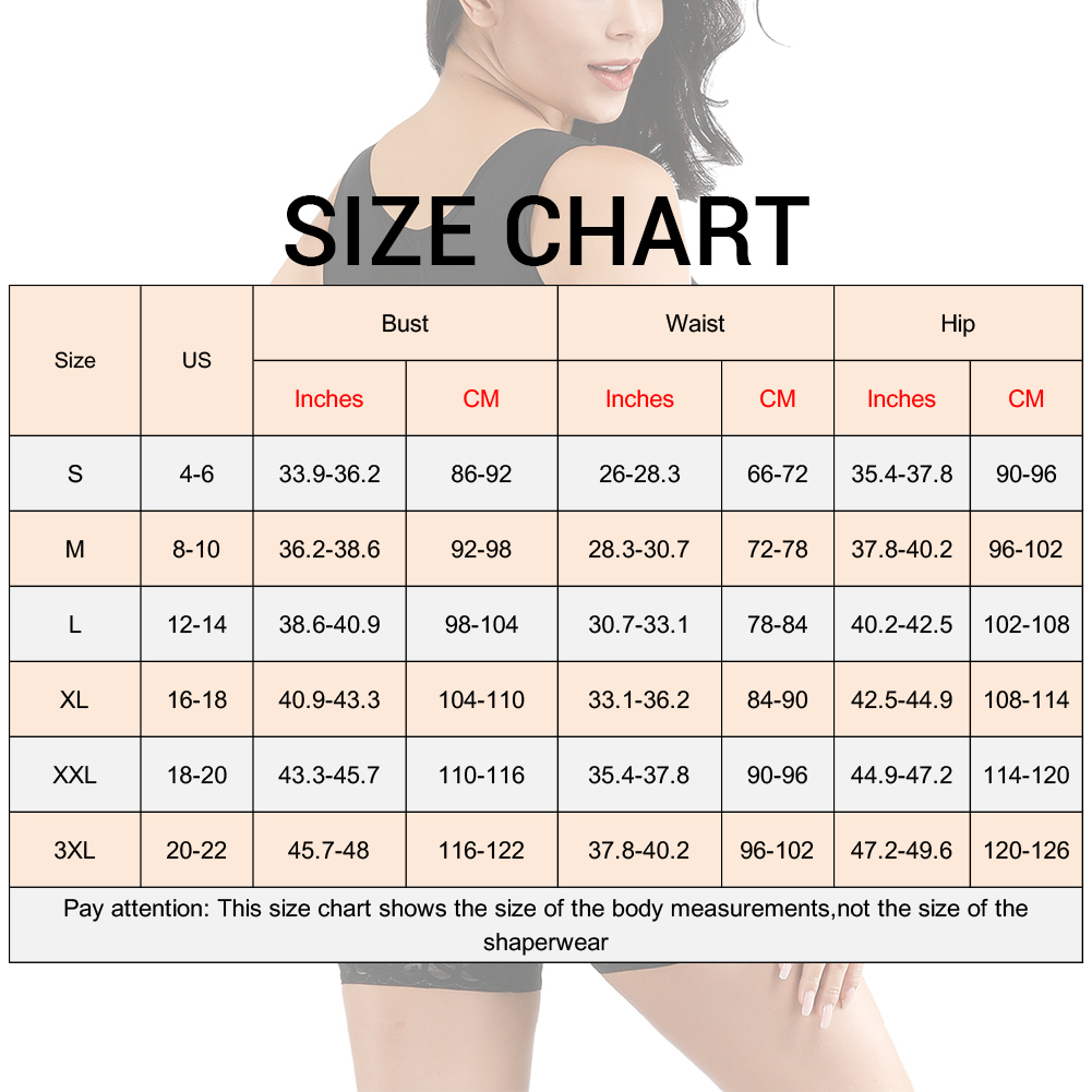 SHER Full Body Shaper Seamless Shapewear Modeling Shapewear Waist Cincher Underbust Bodysuit Slimming Waist Trainer for Women CX200731