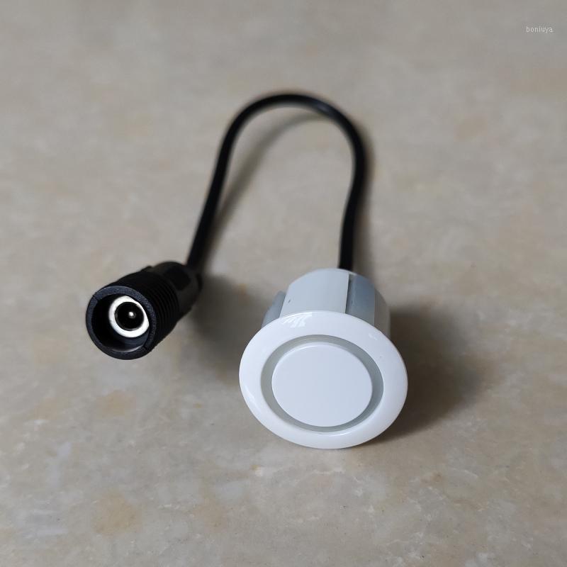 Longhorn Auto Parking Sensor 18.5mm diameter 19mm Car ultrasonic Front sensor 0.2m Cable long 2.5m Reversing New1 
Longhorn Auto Parking Sensor 18.5mm diameter 19mm Car ultrasonic Front sensor 0.2m Cable long 2.5m Reversing New1