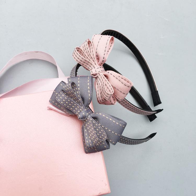 12pcs Fashion Cute Bow Tie Hairbands Riboon Bowknot Headbands Hair Sticks Princess Photography Headwear Girls Hair Accessories, Multi
12pcs Fashion Cute Bow Tie Hairbands Riboon Bowknot Headbands Hair Sticks Princess Photography Headwear Girls Hair Accessories, Multi