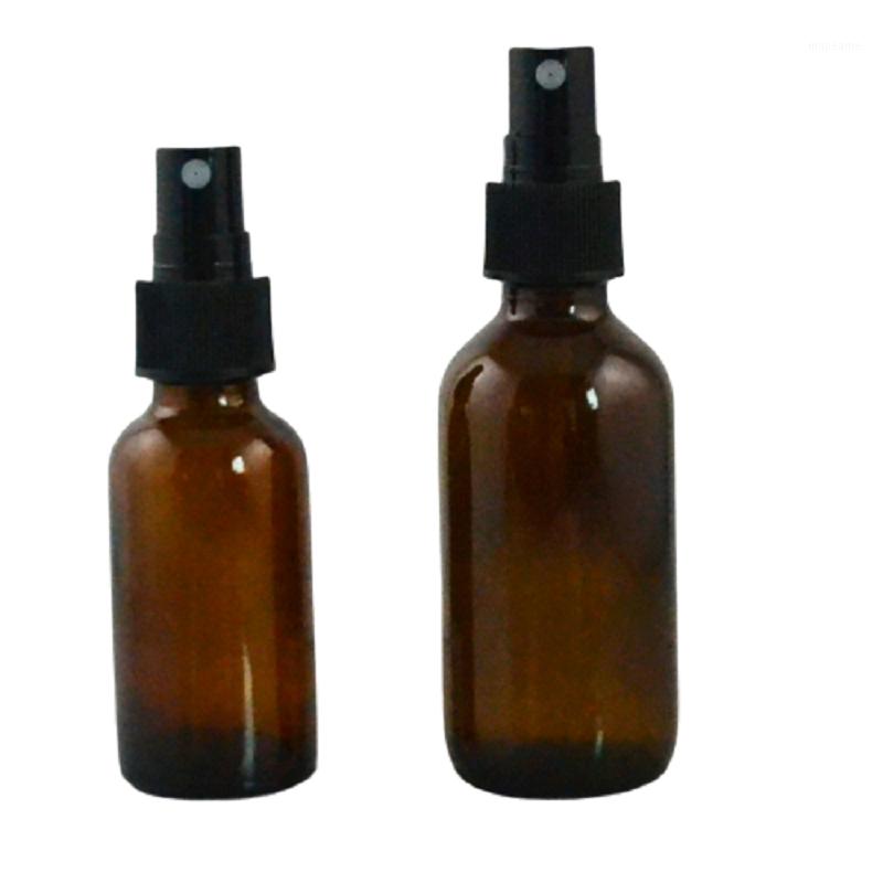 30ml Brown Glass Packing Bottle High Quality Spray Perfume Atomizer 60ml Refillable Skin Care Tool Travel Container 10pcs/lot1
30ml Brown Glass Packing Bottle High Quality Spray Perfume Atomizer 60ml Refillable Skin Care Tool Travel Container 10pcs/lot1