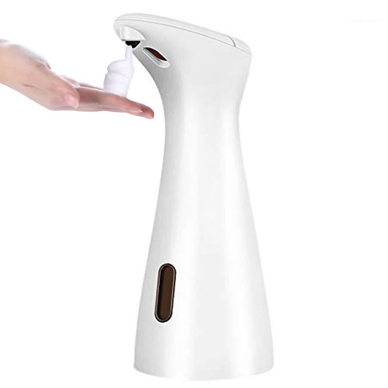 Automatic Liquid or Foam Soap Dispenser Washer Intelligent Induction foaming Hand Washing Machine for Kitchen Bathroom Dispenser1
Automatic Liquid or Foam Soap Dispenser Washer Intelligent Induction foaming Hand Washing Machine for Kitchen Bathroom Dispenser1