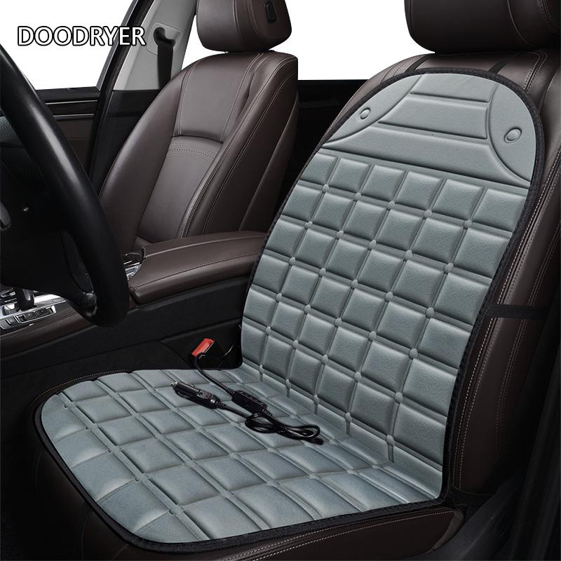 DOODRYER Heated car seat cover for all models RC CT ES RX GS NX LS IS series Winter Pad Cushions auto accessories
DOODRYER Heated car seat cover for all models RC CT ES RX GS NX LS IS series Winter Pad Cushions auto accessories
