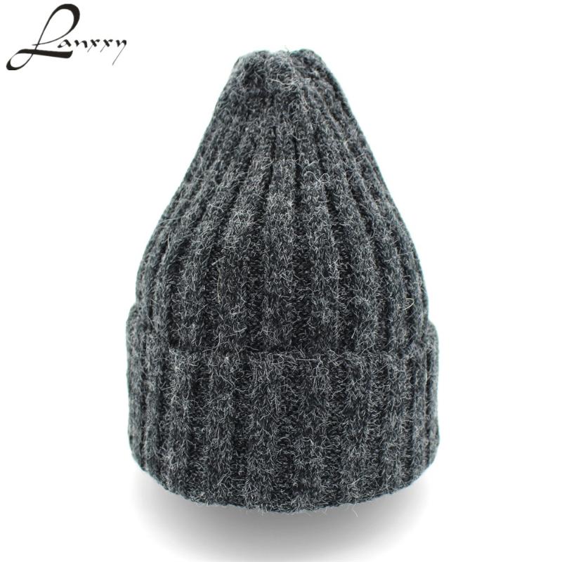 Lanxxy Fur Cotton Knitted Beanies Hats for Women Girls Winter Hat Touca Skullies Hip Hop Cap Gorro, Khaki
Lanxxy Fur Cotton Knitted Beanies Hats for Women Girls Winter Hat Touca Skullies Hip Hop Cap Gorro, Khaki