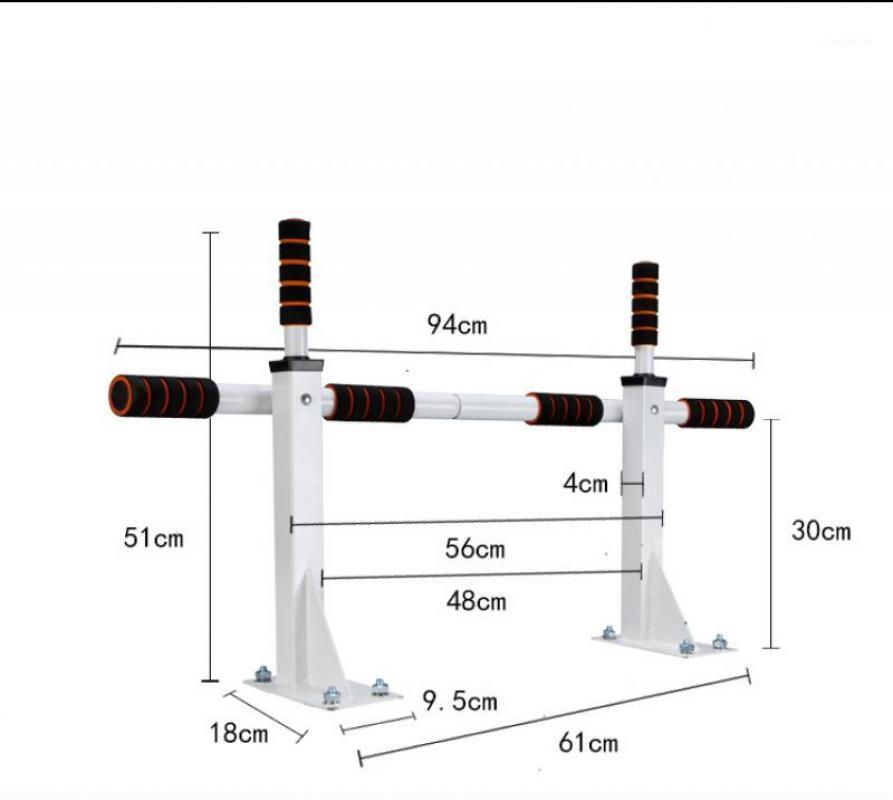 Indoor Horizontal Pull Up Bar Simple Wall Home Gym Upper Body Workout Wall Horizontal Bar Interior Doors Steel Tube Fitness1
Indoor Horizontal Pull Up Bar Simple Wall Home Gym Upper Body Workout Wall Horizontal Bar Interior Doors Steel Tube Fitness1